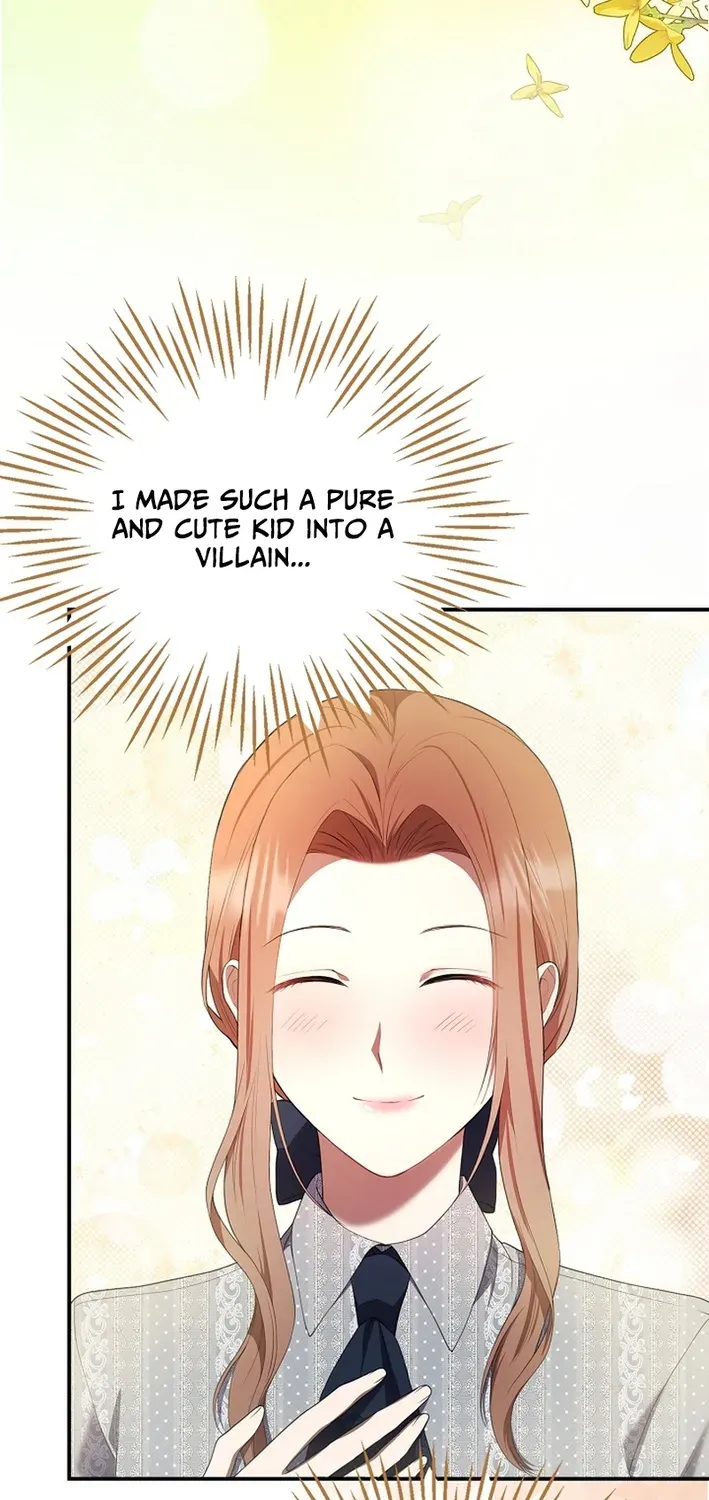 Undercover Employment as the Villain’s Nanny Chapter 3 page 22 - 