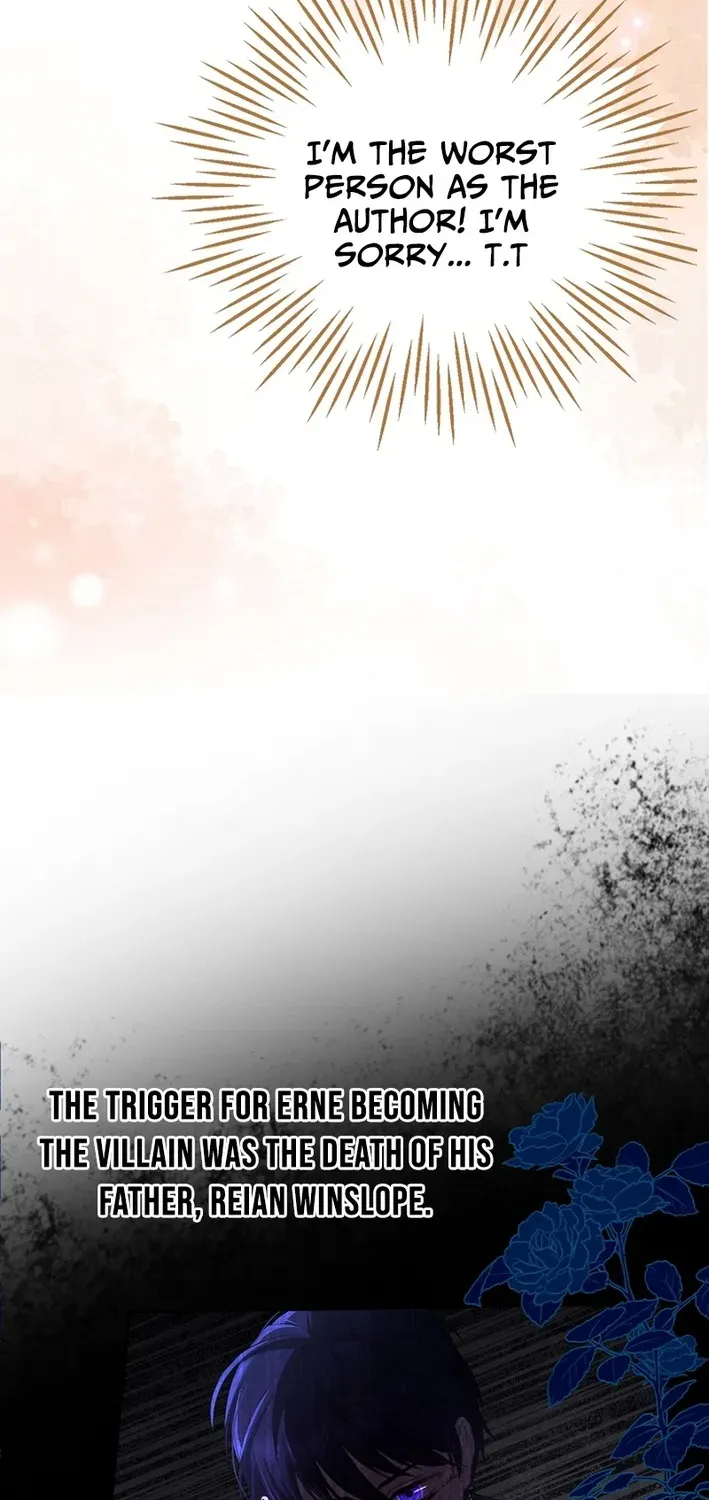 Undercover Employment as the Villain’s Nanny Chapter 3 page 23 - 