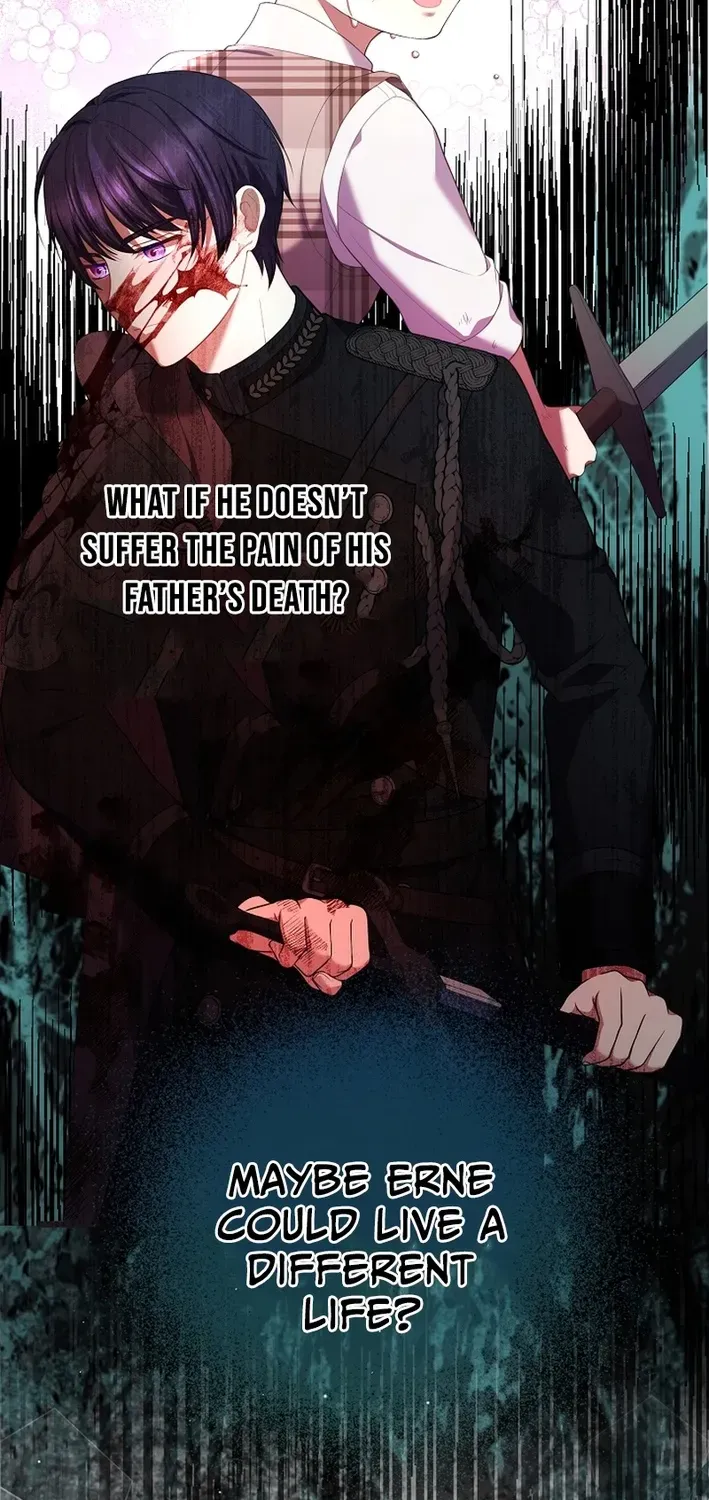 Undercover Employment as the Villain’s Nanny Chapter 3 page 25 - 