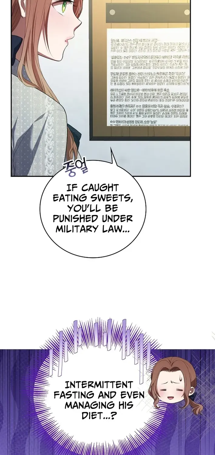 Undercover Employment as the Villain’s Nanny Chapter 3 page 4 - 