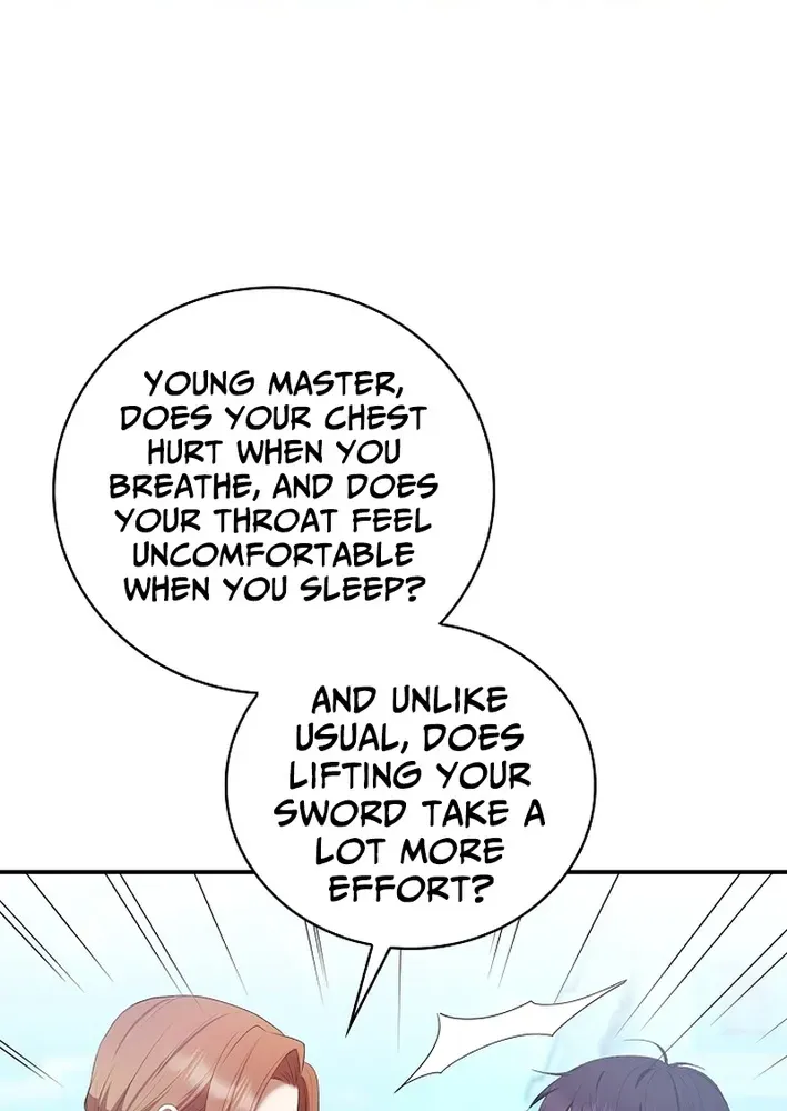 Undercover Employment as the Villain’s Nanny Chapter 3 page 42 - 