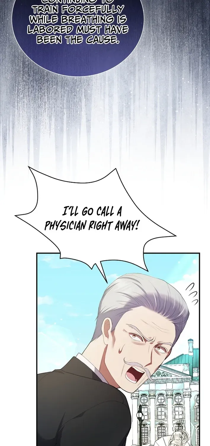 Undercover Employment as the Villain’s Nanny Chapter 3 page 47 - 