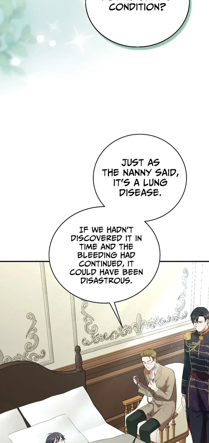 Undercover Employment as the Villain’s Nanny Chapter 3 page 50 - 