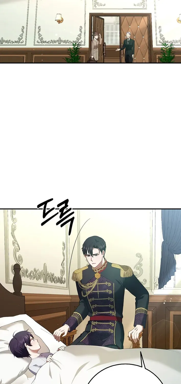 Undercover Employment as the Villain’s Nanny Chapter 3 page 52 - 