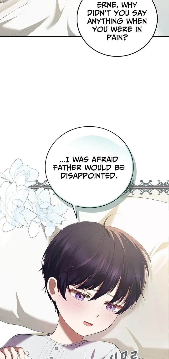 Undercover Employment as the Villain’s Nanny Chapter 3 page 53 - 