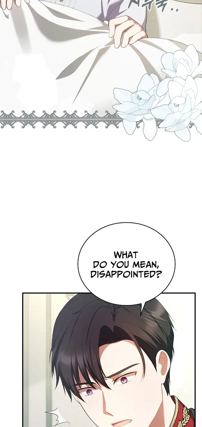 Undercover Employment as the Villain’s Nanny Chapter 3 page 54 - 