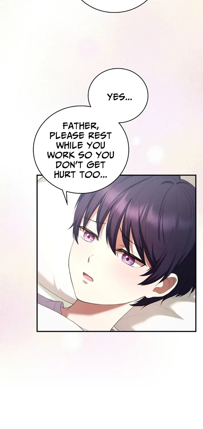 Undercover Employment as the Villain’s Nanny Chapter 3 page 59 - 