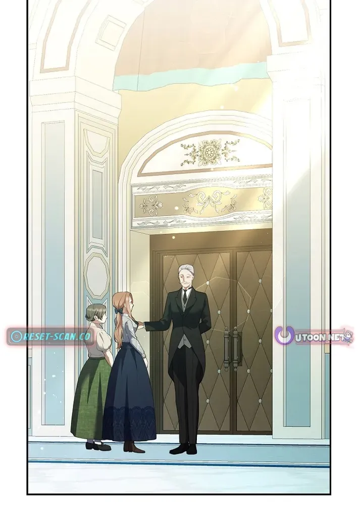 Undercover Employment as the Villain’s Nanny Chapter 3 page 7 - 
