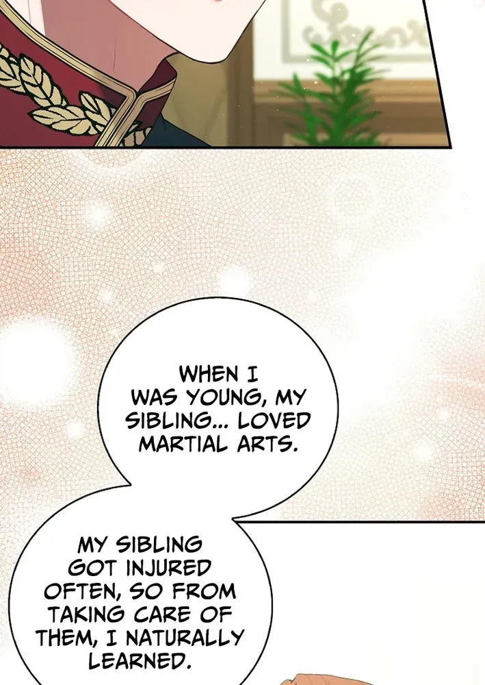 Undercover Employment as the Villain’s Nanny Chapter 3 page 63 - 