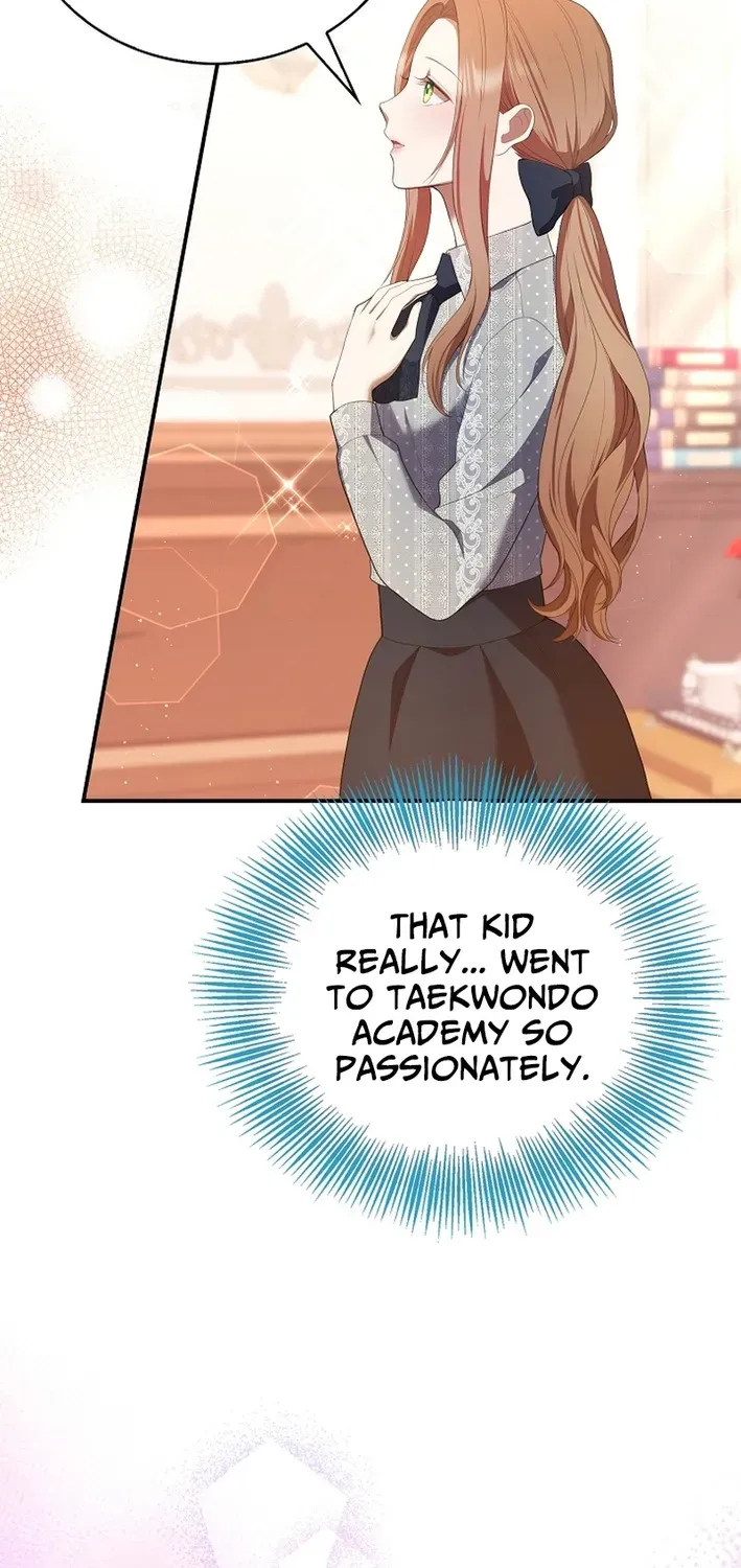 Undercover Employment as the Villain’s Nanny Chapter 3 page 64 - 