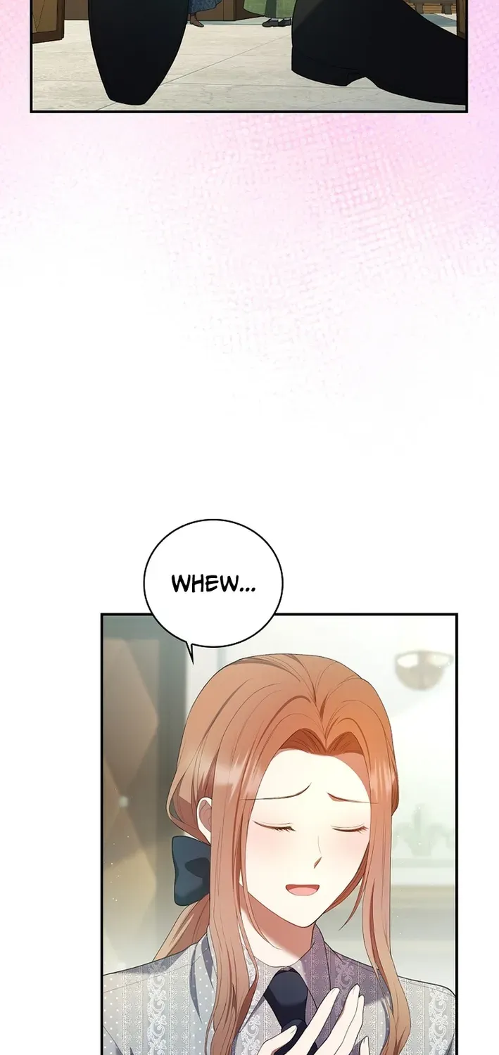 Undercover Employment as the Villain’s Nanny Chapter 3 page 66 - 