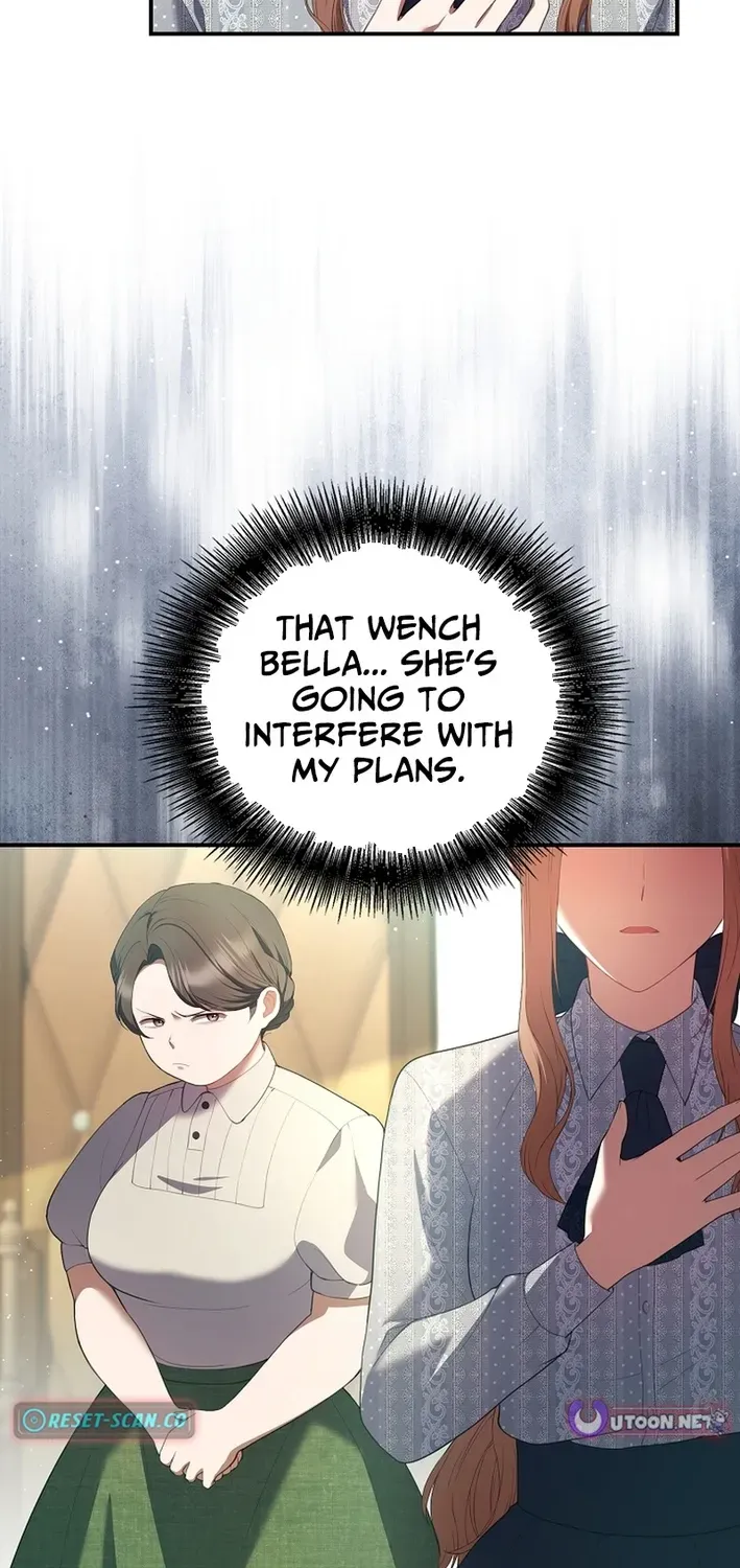 Undercover Employment as the Villain’s Nanny Chapter 3 page 67 - 