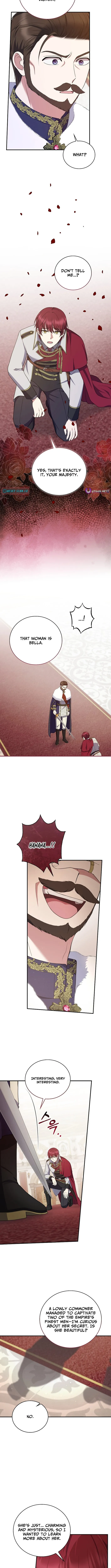 Undercover Employment as the Villain’s Nanny Chapter 32 page 2 - 