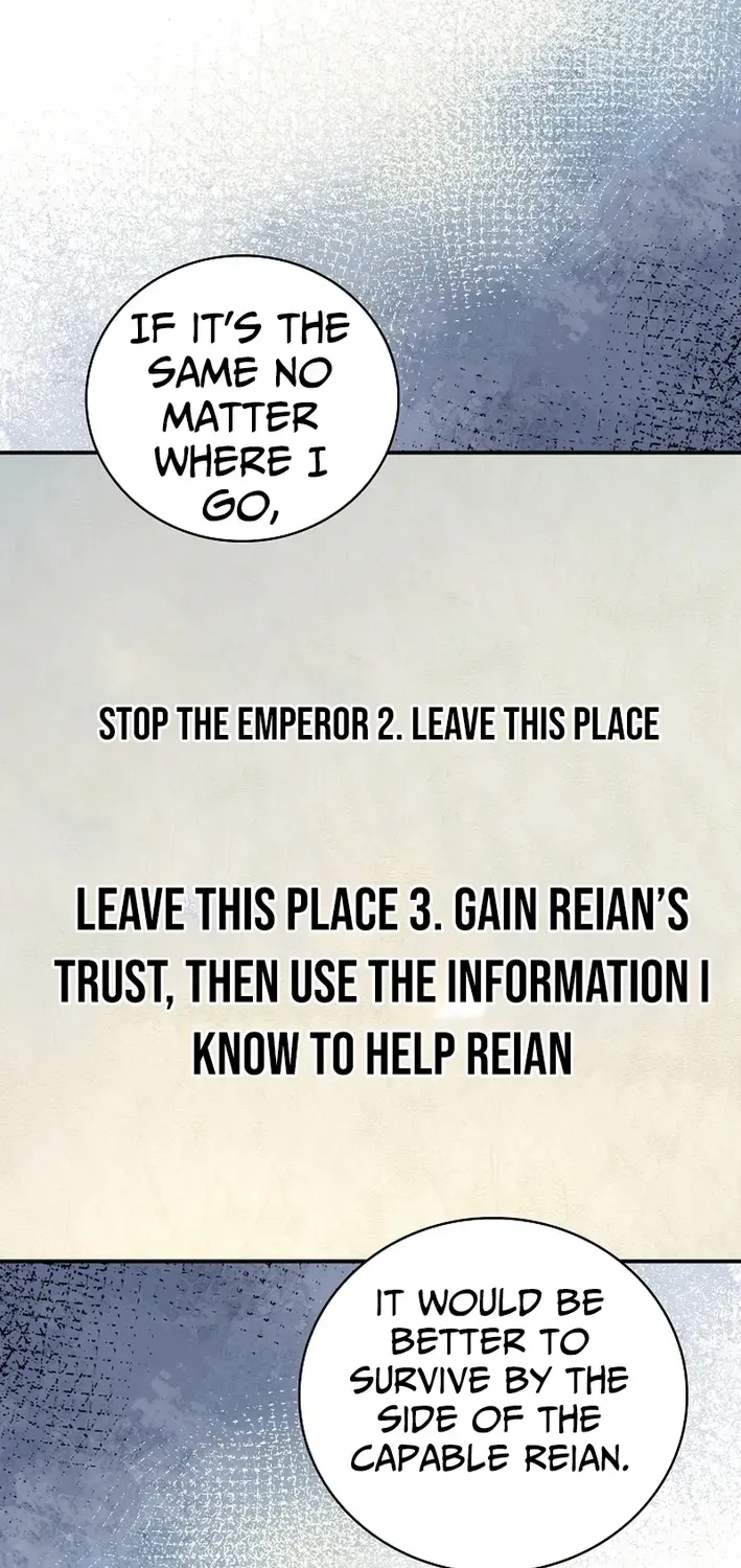 Undercover Employment as the Villain’s Nanny Chapter 4 page 11 - 