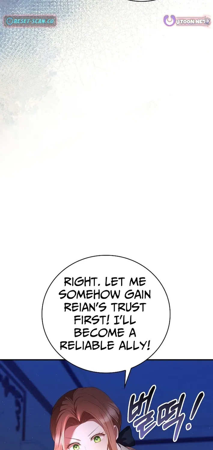 Undercover Employment as the Villain’s Nanny Chapter 4 page 12 - 
