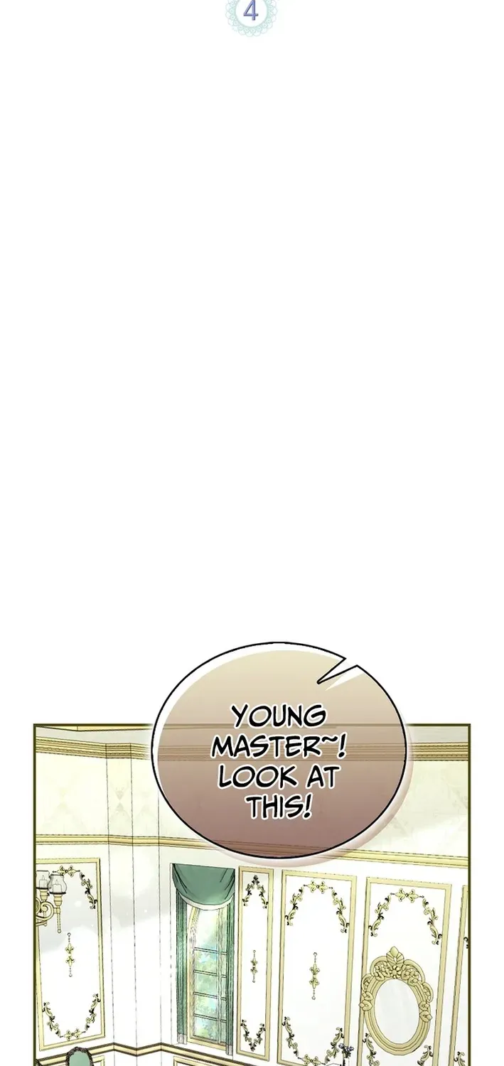 Undercover Employment as the Villain’s Nanny Chapter 4 page 22 - 