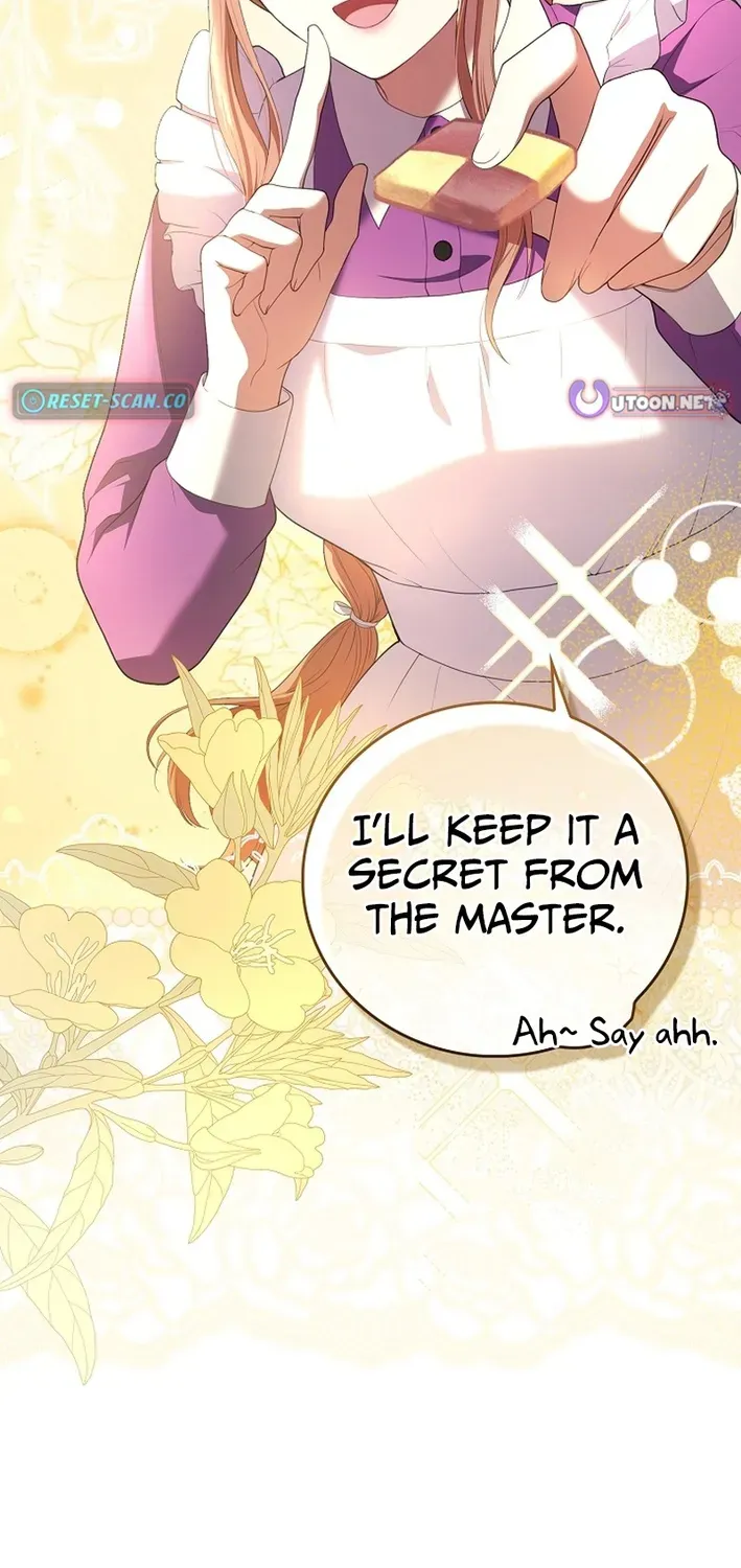 Undercover Employment as the Villain’s Nanny Chapter 4 page 26 - 