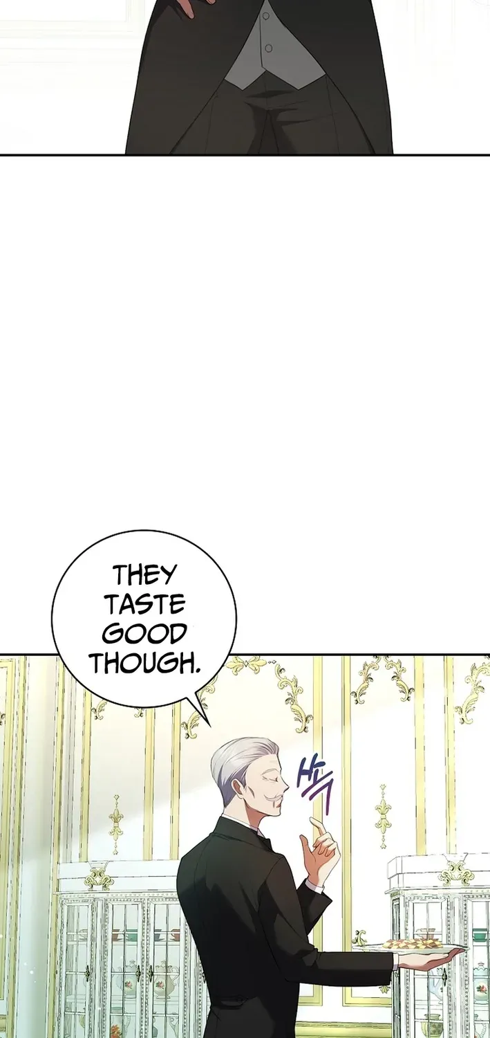 Undercover Employment as the Villain’s Nanny Chapter 4 page 29 - 