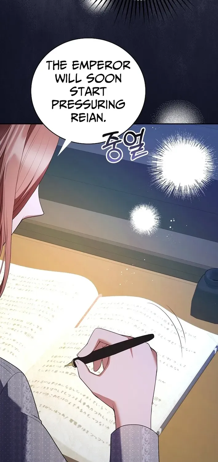 Undercover Employment as the Villain’s Nanny Chapter 4 page 4 - 