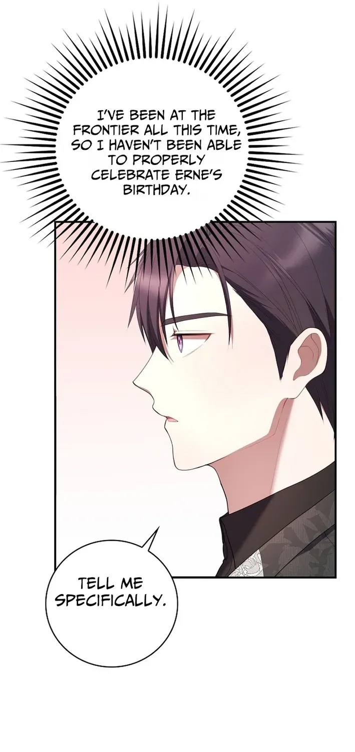 Undercover Employment as the Villain’s Nanny Chapter 4 page 40 - 