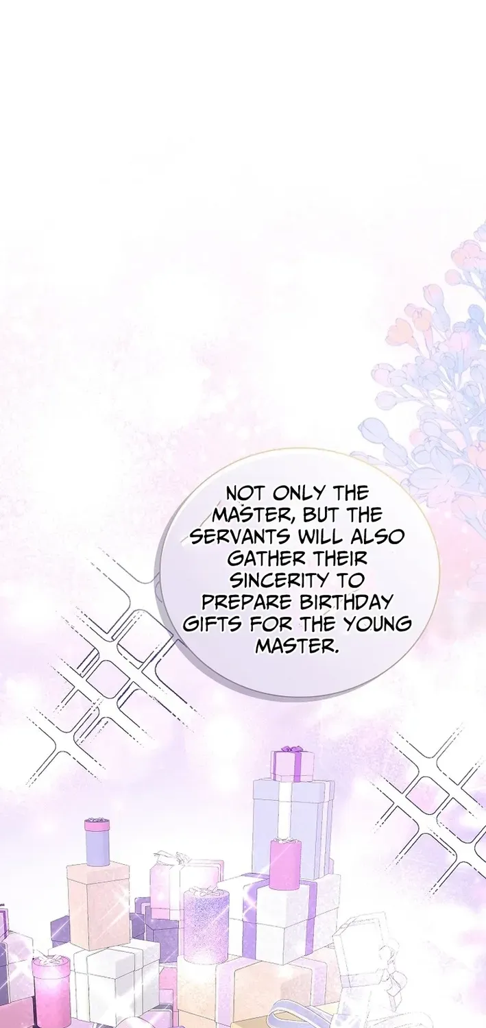 Undercover Employment as the Villain’s Nanny Chapter 4 page 41 - 