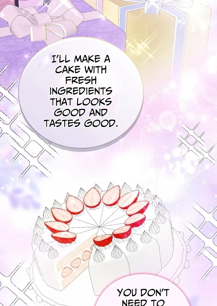 Undercover Employment as the Villain’s Nanny Chapter 4 page 42 - 