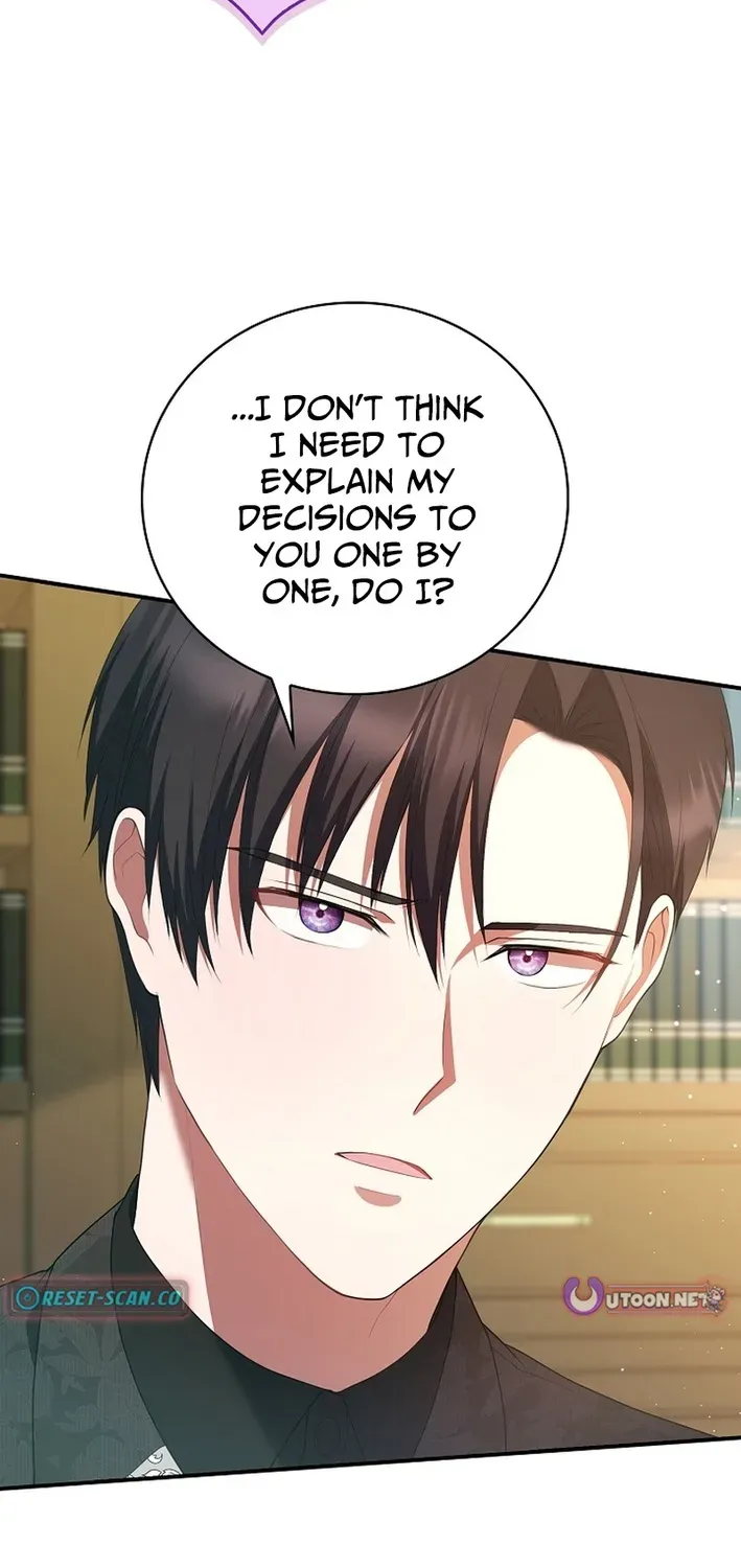 Undercover Employment as the Villain’s Nanny Chapter 4 page 47 - 