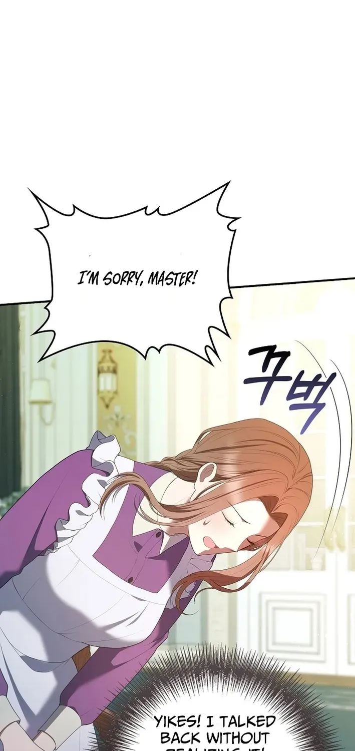Undercover Employment as the Villain’s Nanny Chapter 4 page 48 - 