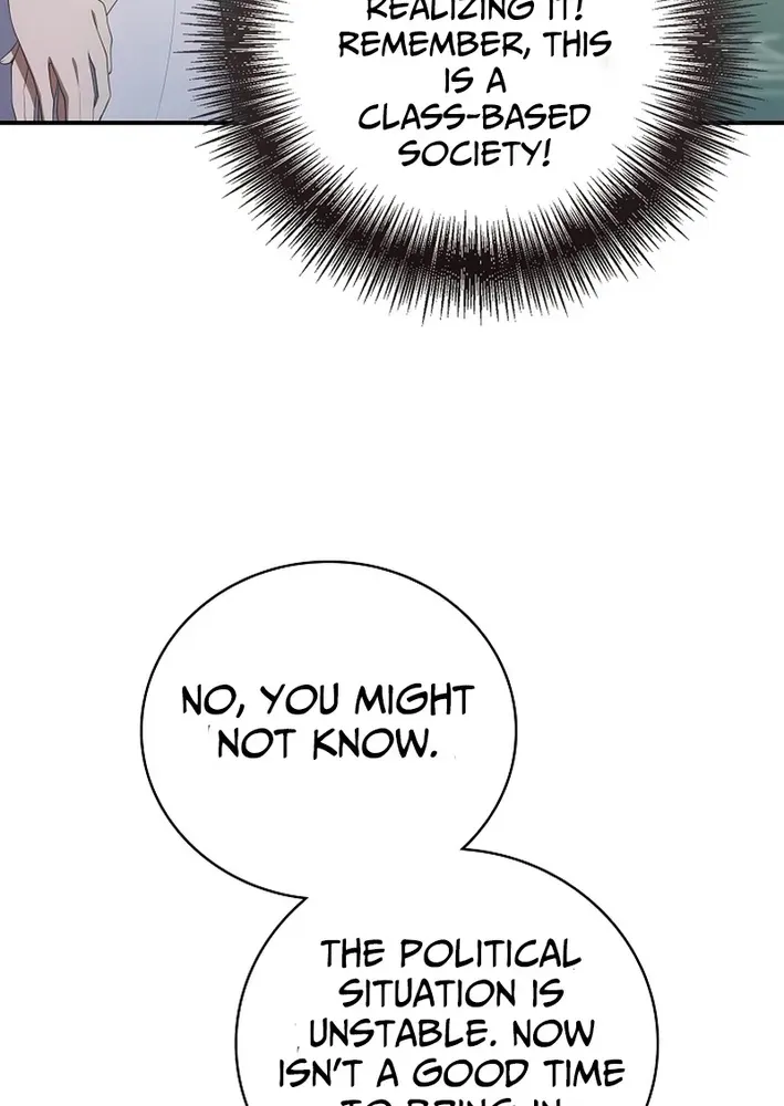 Undercover Employment as the Villain’s Nanny Chapter 4 page 49 - 