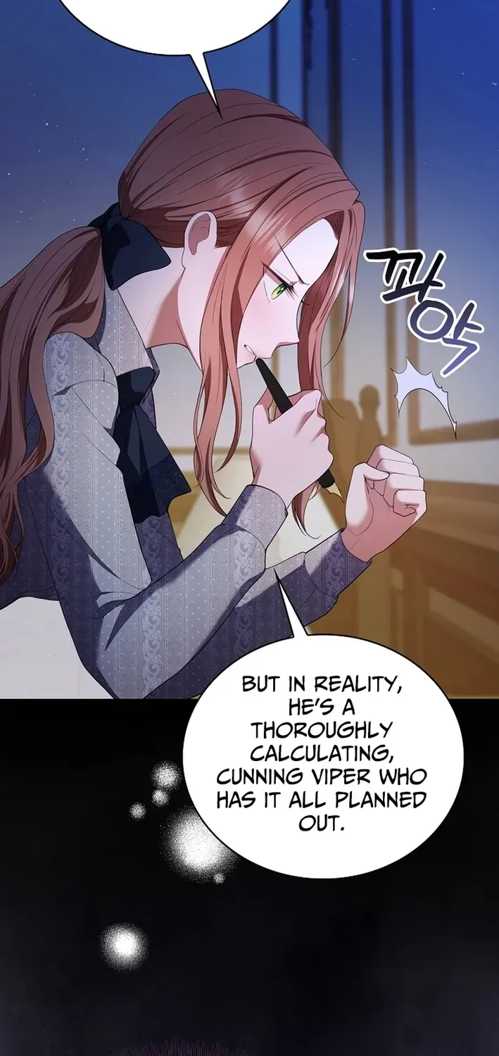 Undercover Employment as the Villain’s Nanny Chapter 4 page 6 - 