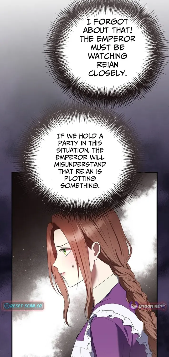 Undercover Employment as the Villain’s Nanny Chapter 4 page 51 - 