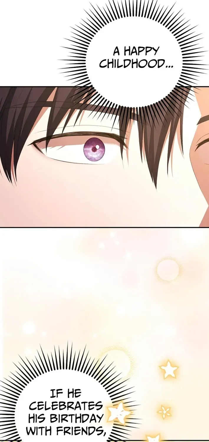 Undercover Employment as the Villain’s Nanny Chapter 4 page 54 - 