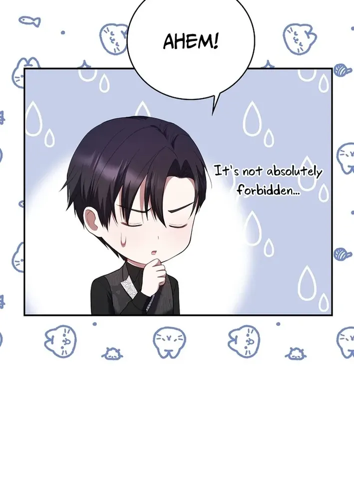 Undercover Employment as the Villain’s Nanny Chapter 4 page 56 - 