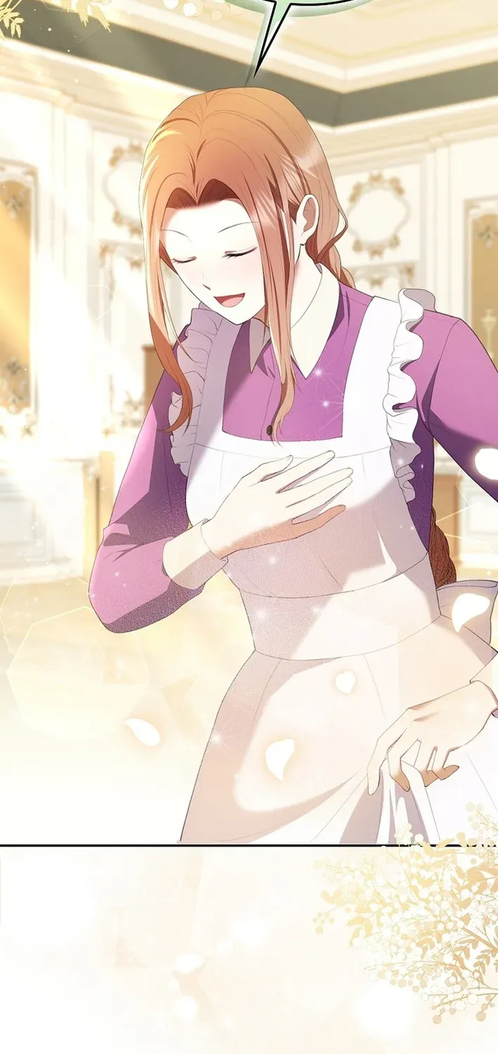 Undercover Employment as the Villain’s Nanny Chapter 4 page 61 - 