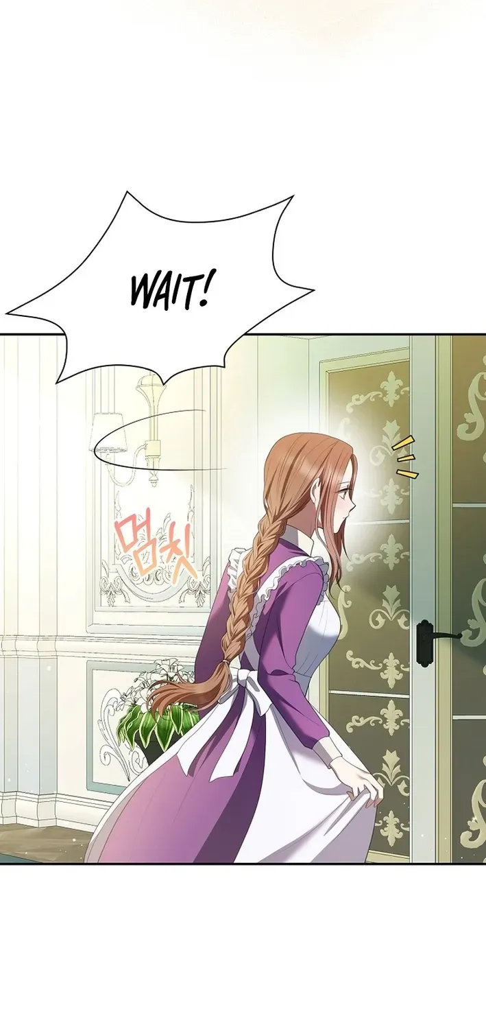 Undercover Employment as the Villain’s Nanny Chapter 4 page 62 - 