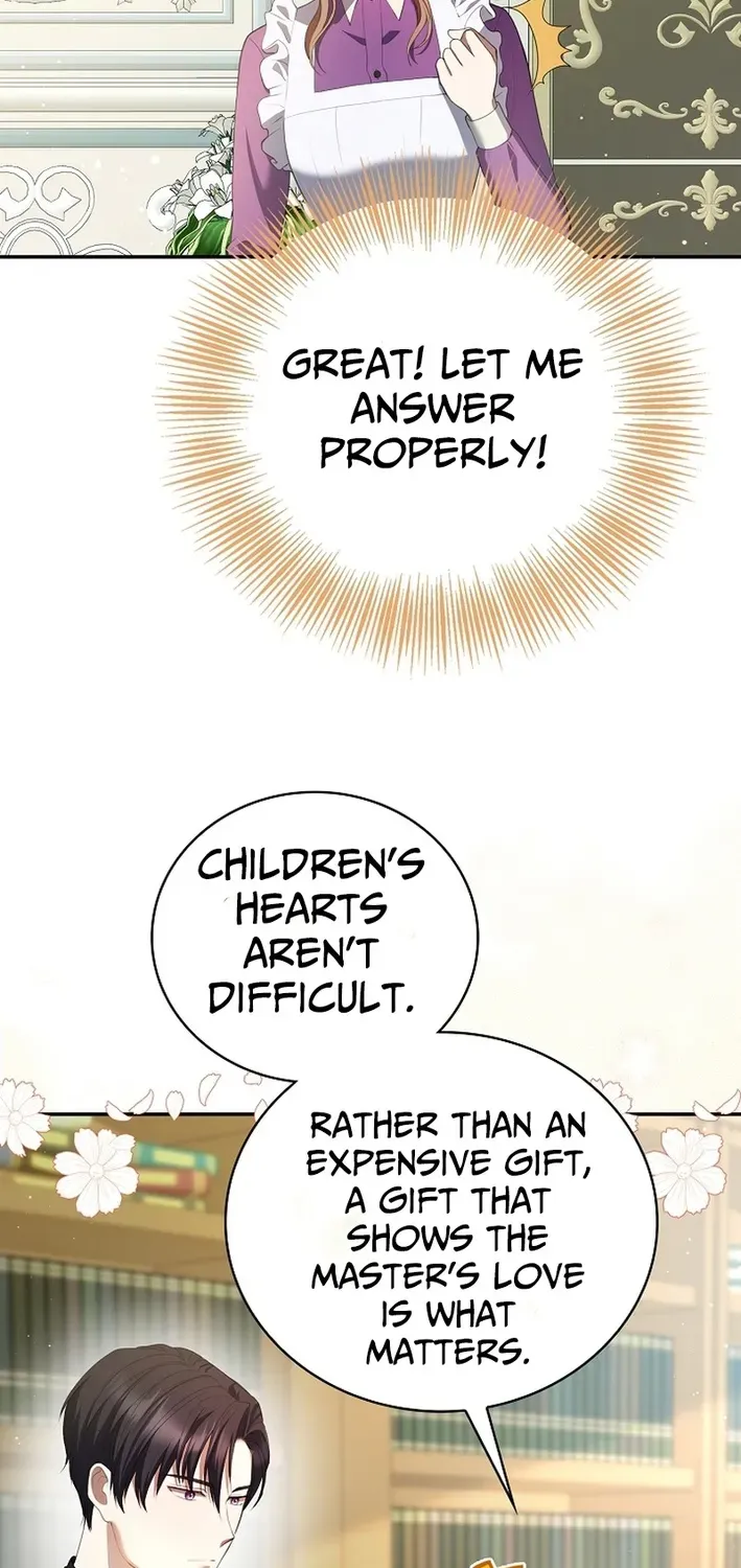 Undercover Employment as the Villain’s Nanny Chapter 4 page 66 - 