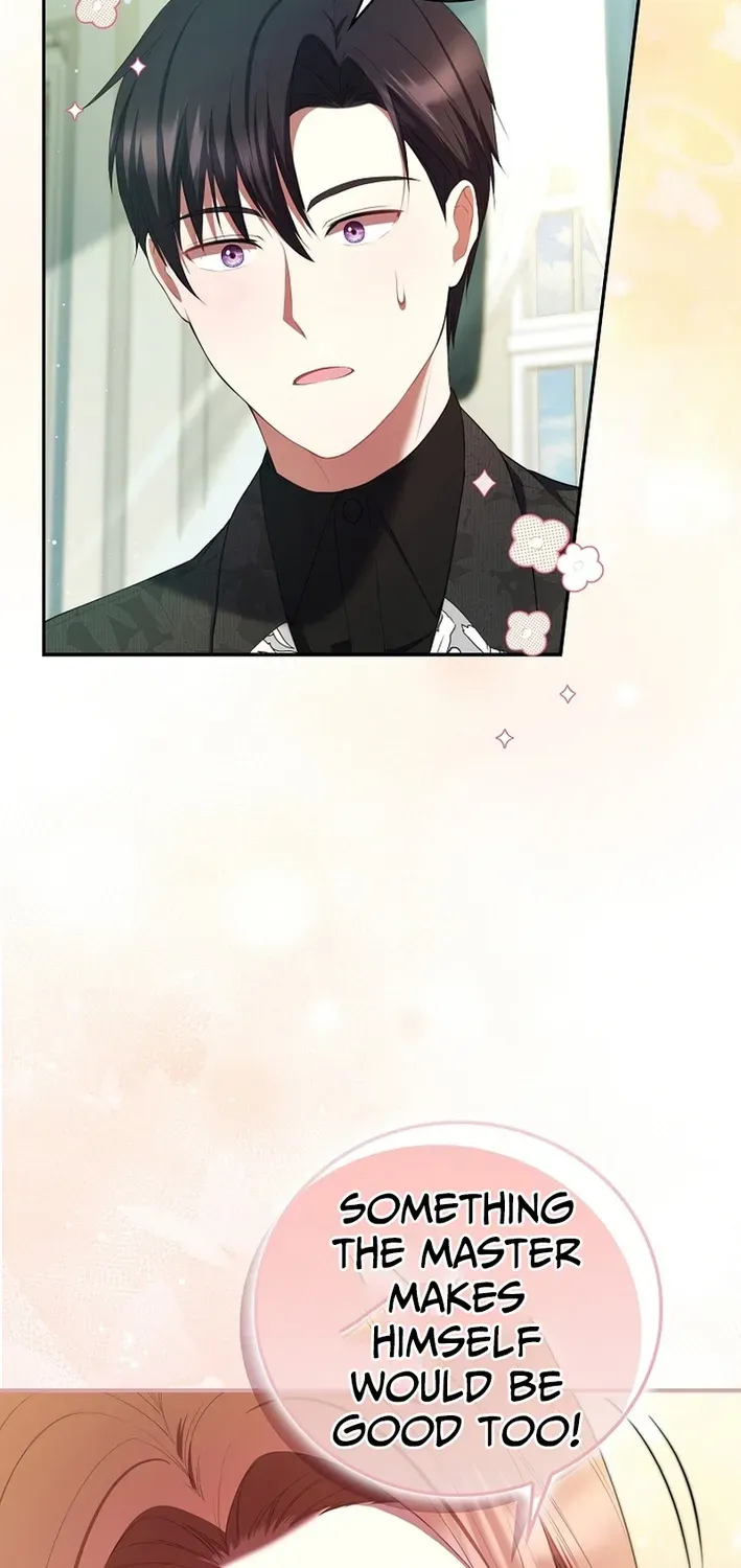 Undercover Employment as the Villain’s Nanny Chapter 4 page 68 - 