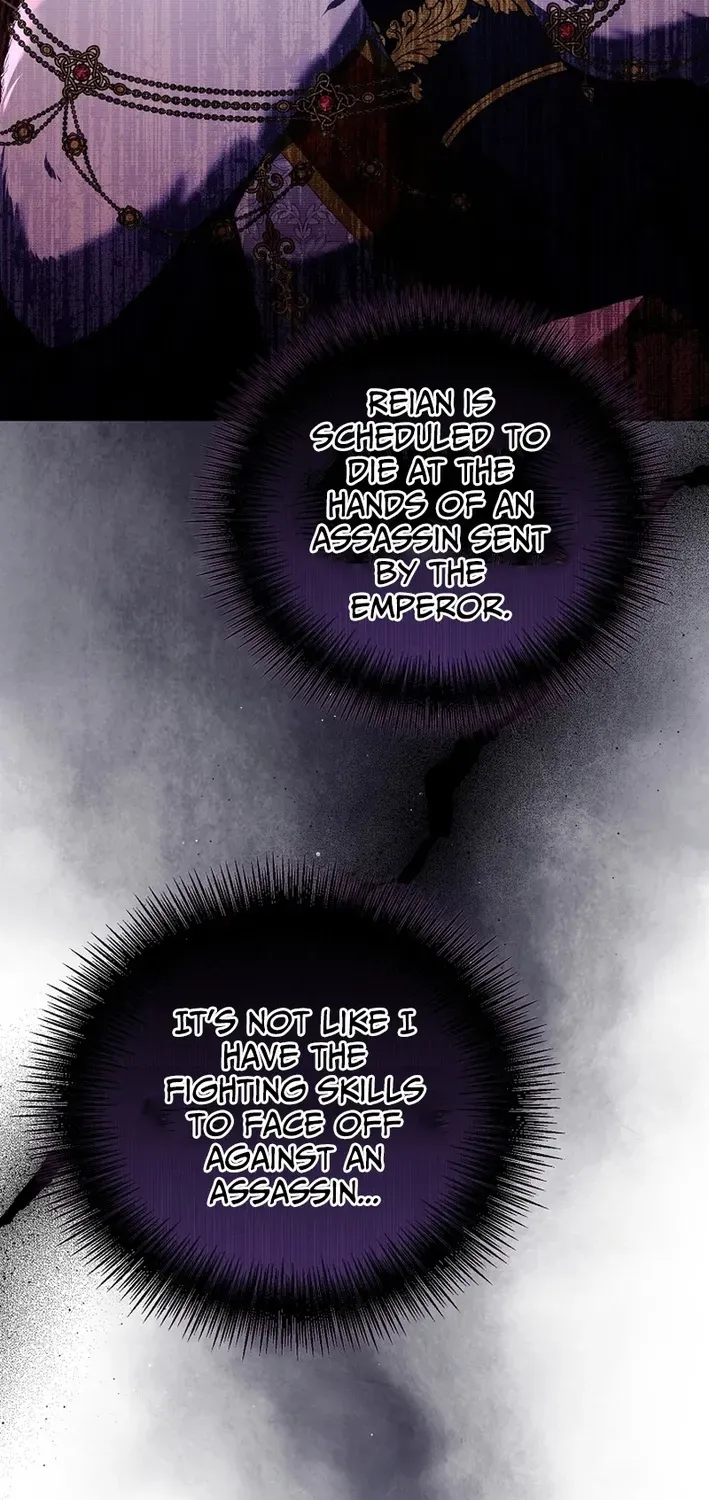 Undercover Employment as the Villain’s Nanny Chapter 4 page 8 - 