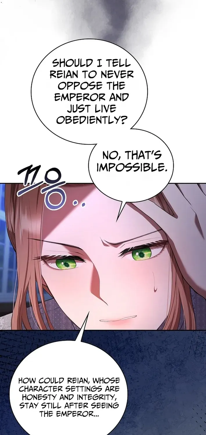 Undercover Employment as the Villain’s Nanny Chapter 4 page 9 - 