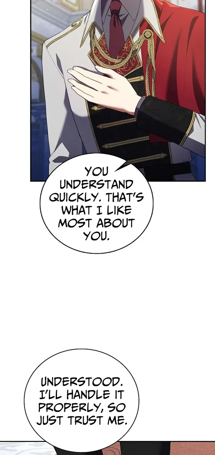Undercover Employment as the Villain’s Nanny Chapter 5 page 13 - 