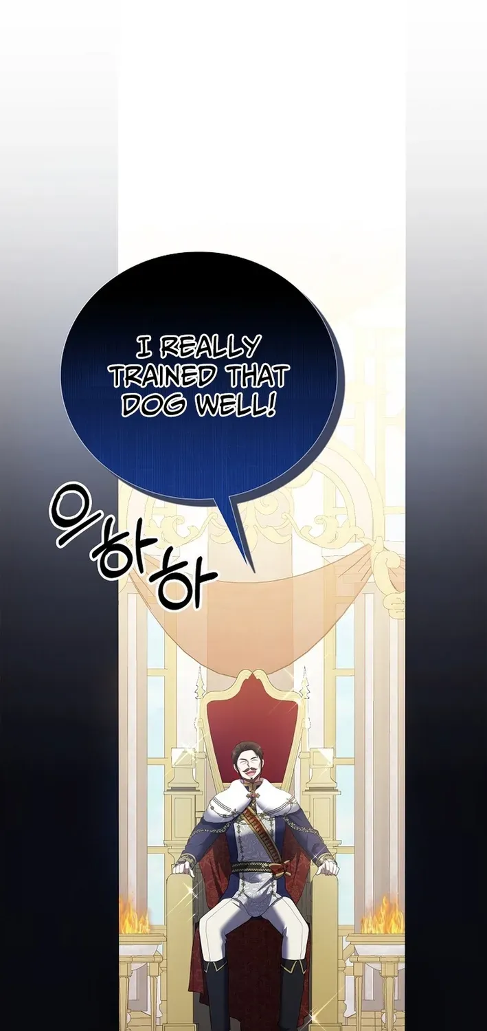 Undercover Employment as the Villain’s Nanny Chapter 5 page 15 - 
