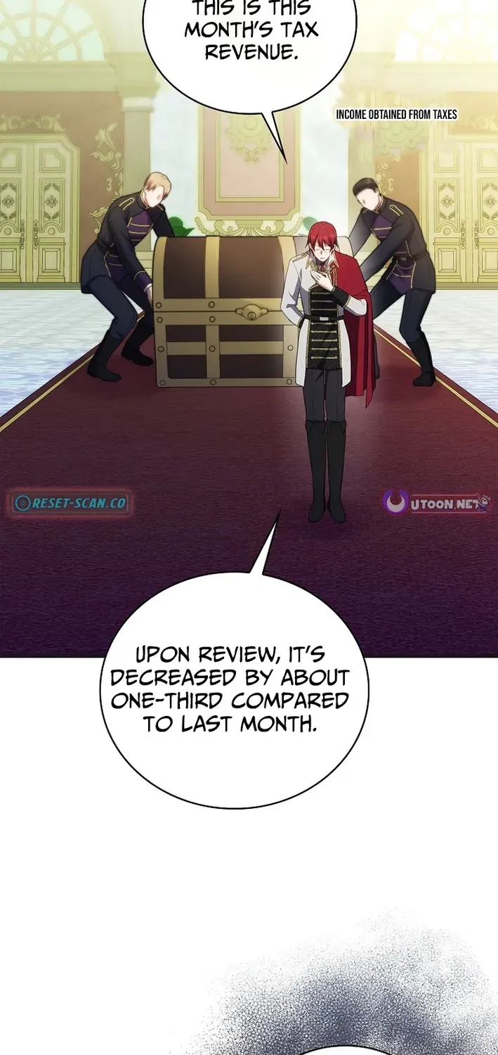 Undercover Employment as the Villain’s Nanny Chapter 5 page 3 - 