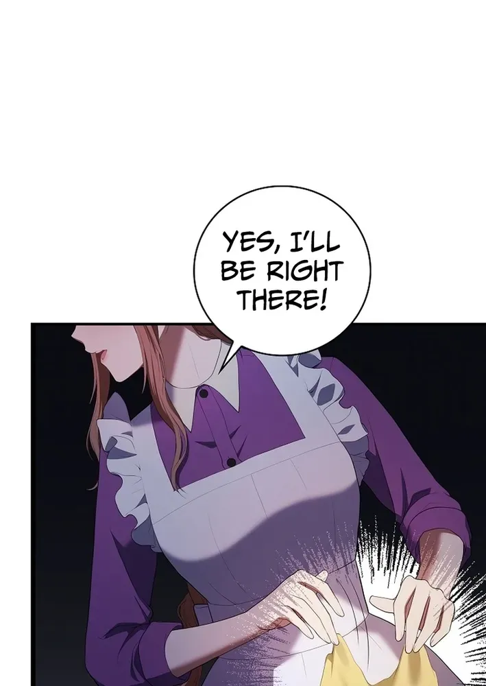 Undercover Employment as the Villain’s Nanny Chapter 5 page 21 - 