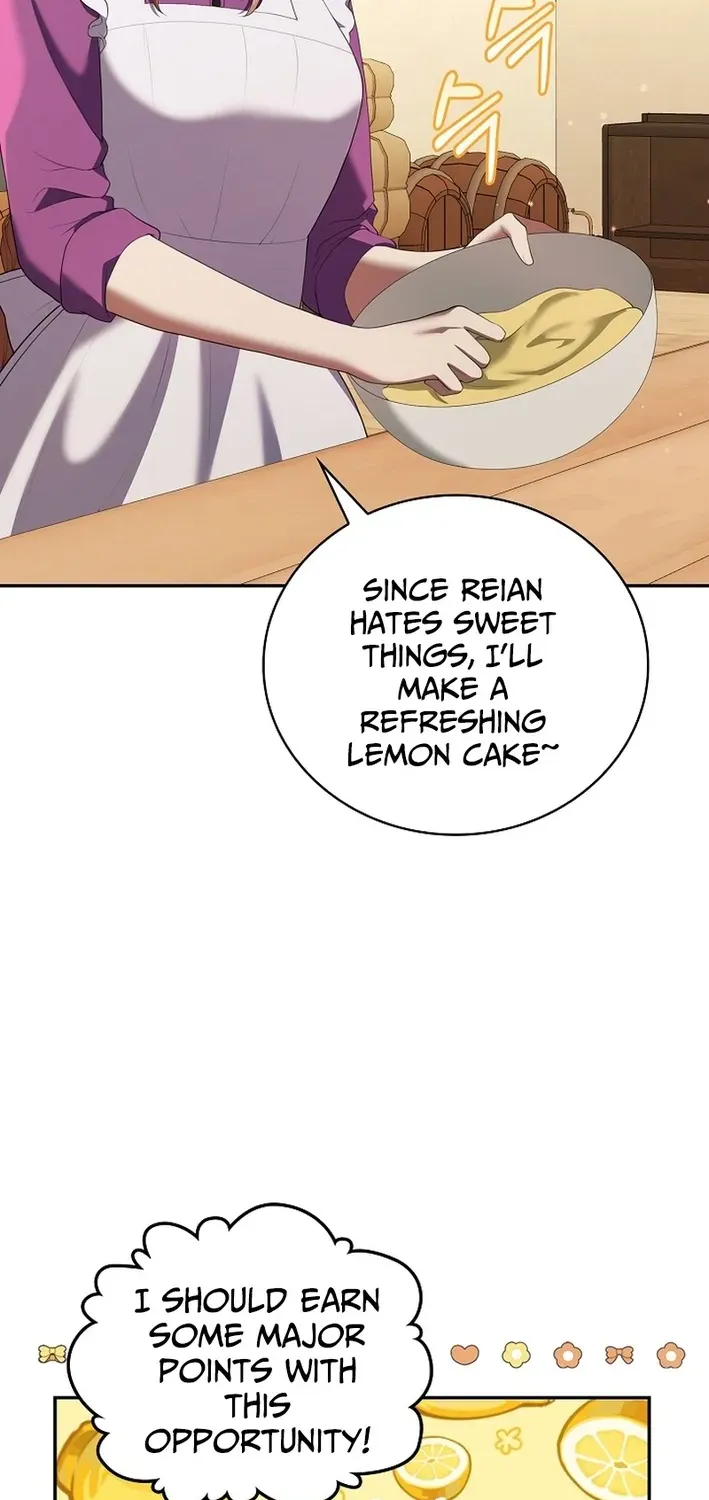 Undercover Employment as the Villain’s Nanny Chapter 5 page 25 - 