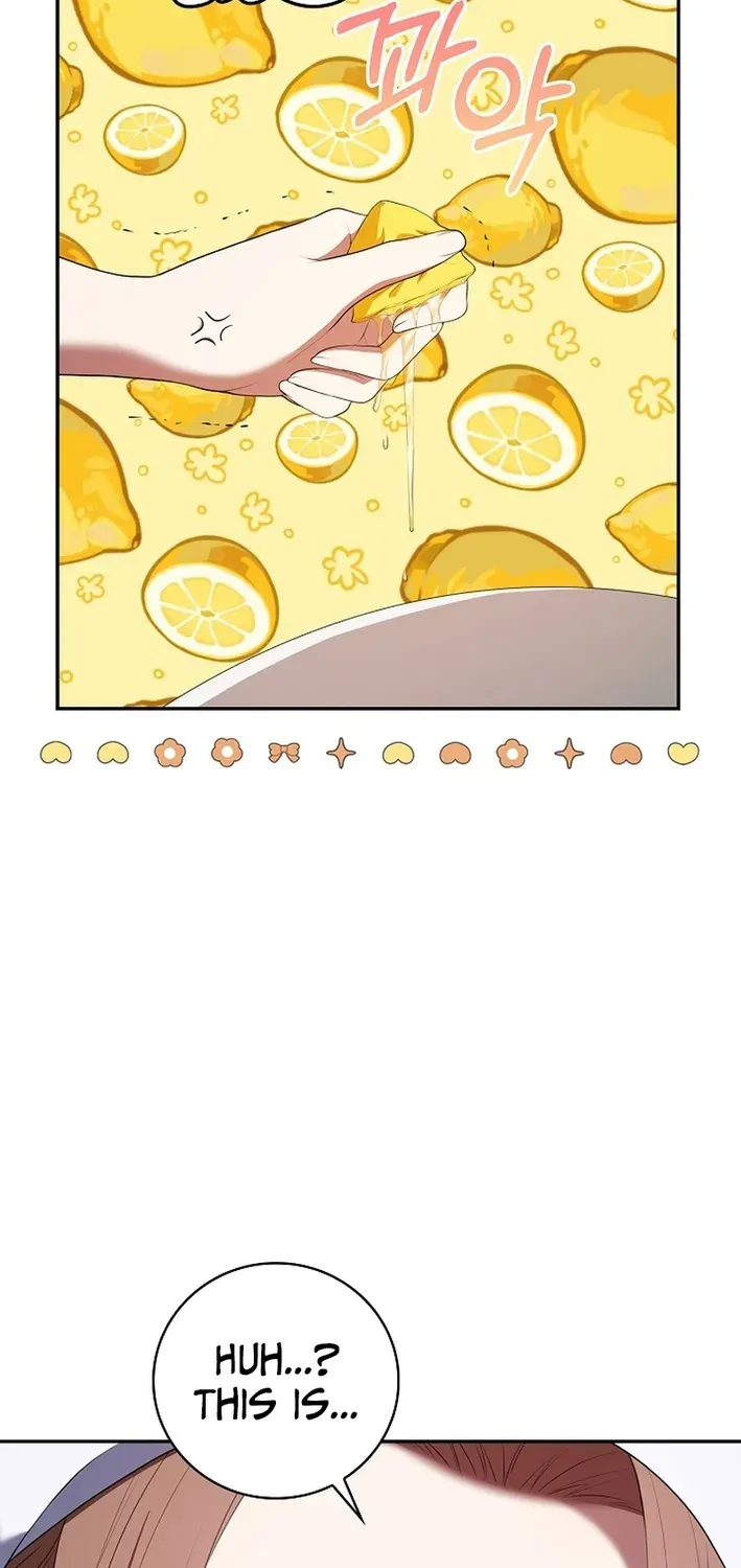 Undercover Employment as the Villain’s Nanny Chapter 5 page 26 - 