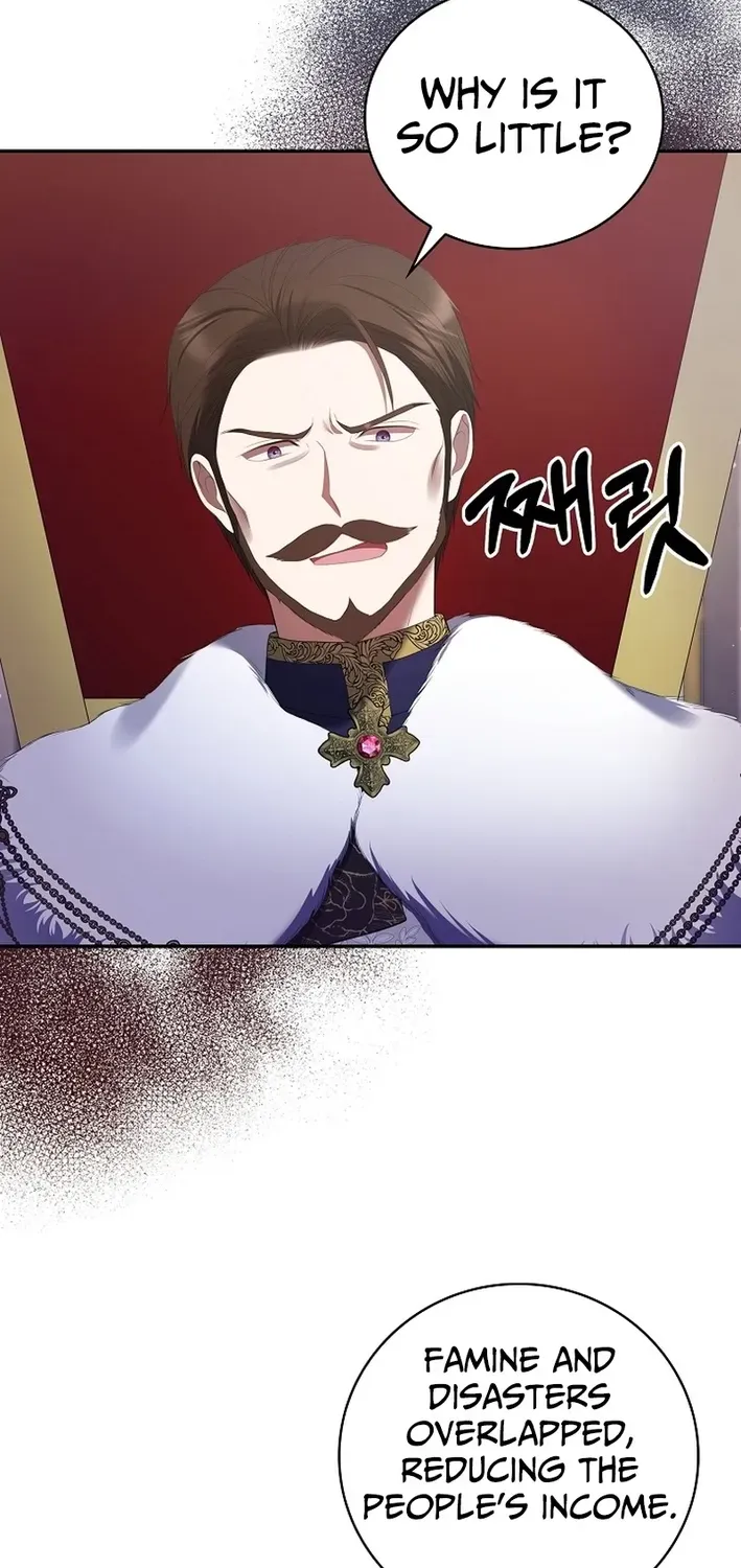 Undercover Employment as the Villain’s Nanny Chapter 5 page 4 - 