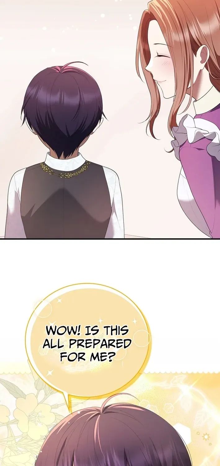 Undercover Employment as the Villain’s Nanny Chapter 5 page 34 - 