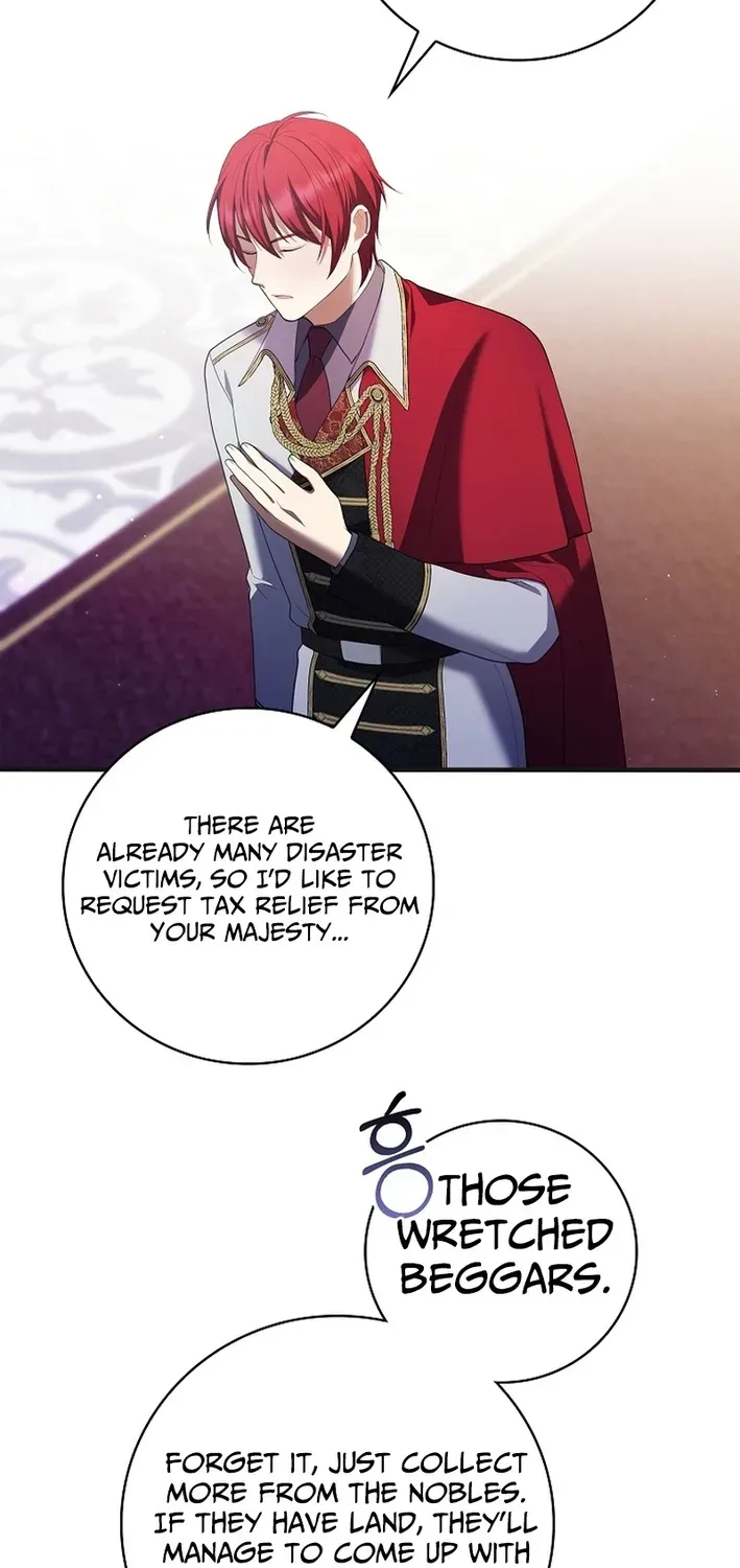 Undercover Employment as the Villain’s Nanny Chapter 5 page 5 - 