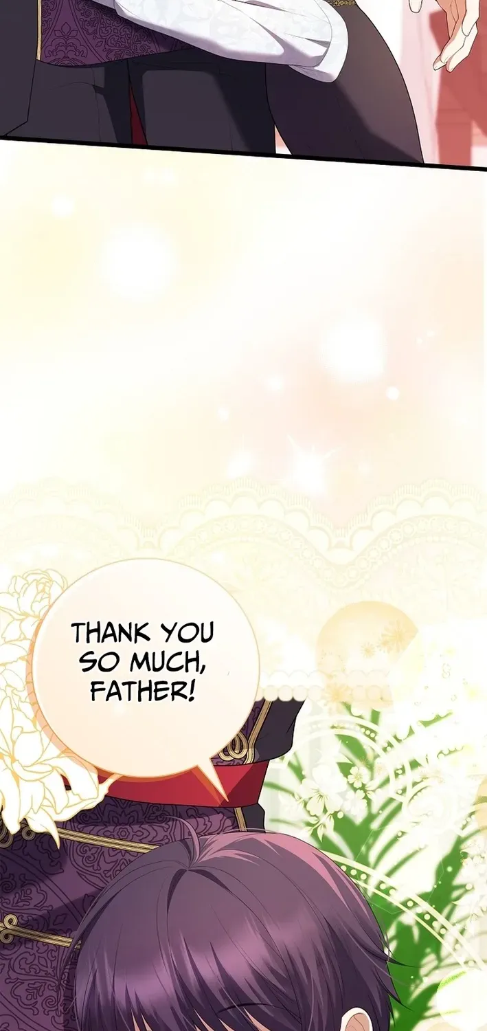 Undercover Employment as the Villain’s Nanny Chapter 5 page 41 - 