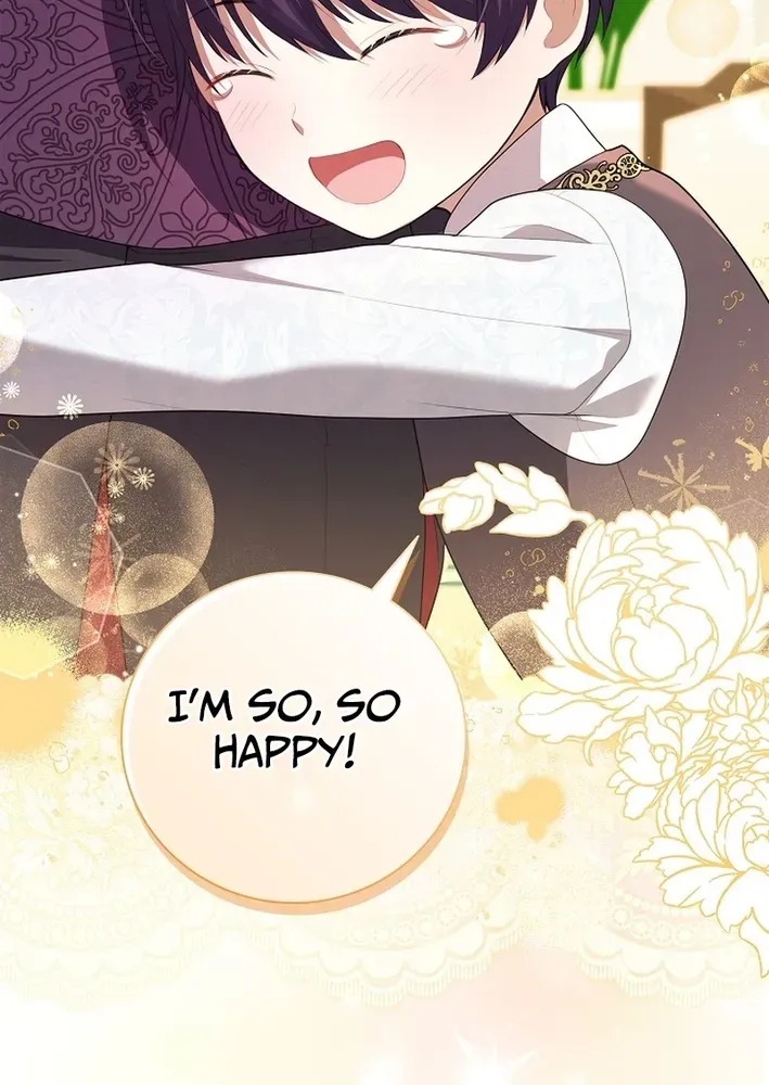 Undercover Employment as the Villain’s Nanny Chapter 5 page 42 - 